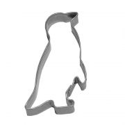 Ausstecher Pinguin Keksausstecher Pltzchenform, 6 cm,...