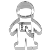 Ausstecher Kosmonaut Astronaut Taucher mit Pgung,...