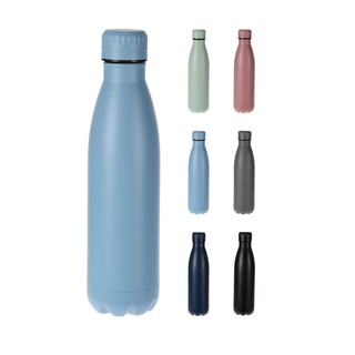 Isolierflasche 0,5 l, mint