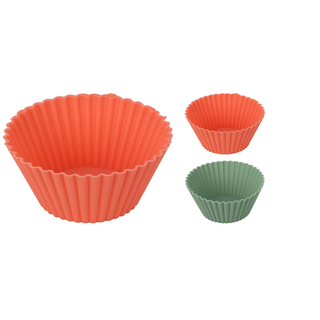 Muffinformen-Set  7cm